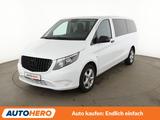 Mercedes-Benz 119 CDI Edition lang Aut.*NAVI*TEMPO*CAM*PDC*SHZ - Mercedes-Benz Vito in Bochum