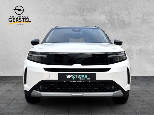 Frontera GS 1.2 Turbo 7-SITZER LED SHZ LHZ ALLWE