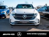 Mercedes-Benz EQC 400 4M AMG NAVI KAMERA TEMPO MULTIBEAM LED - Mercedes-Benz Elektroautos