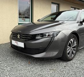 Peugeot 508 - 2