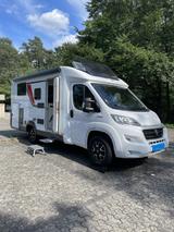 Bürstner Travel Van 620 TG Comfort Line - Offers