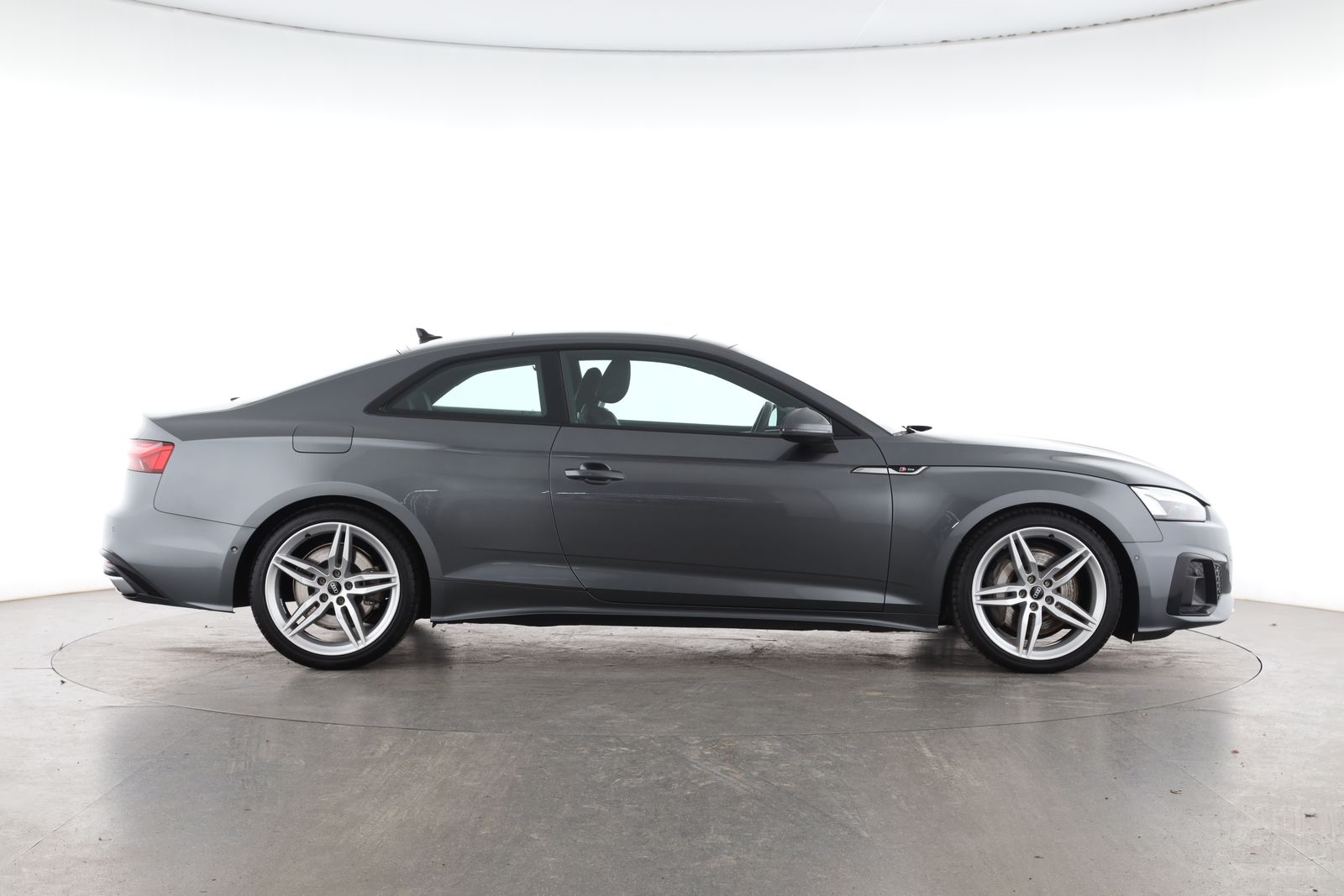 Audi A5 - Bild 5