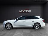 Audi A4 40 TDI quattro Avant/AHK/Mirror-Link/Panorama - Audi A4 mit Diesel-Antrieb: Weiß