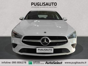 Mercedes CLA 180 Shooting Brake - 2