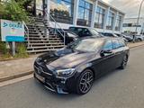 Mercedes-Benz T-Modell E 400d 4Matic,Navi,Kamera,Pano,AMG-LINE - gebrauchte Mercedes-Benz E 400 aus dem Jahr 2023