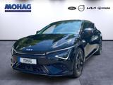 Kia EV6 GT-Line 4WD 84 kWh SZH*Lenkradheizung*Klima*