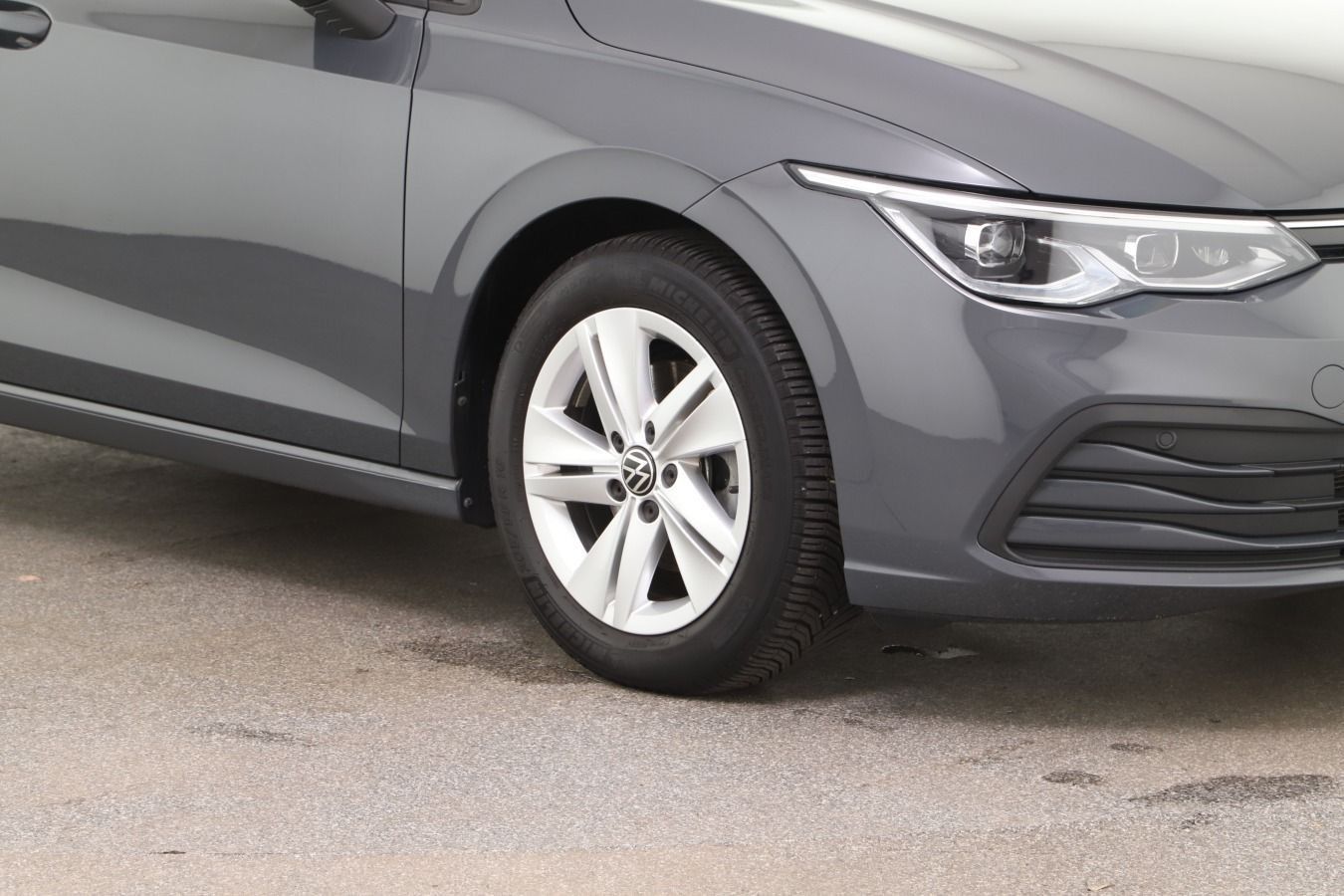 Volkswagen Golf - Bild 3