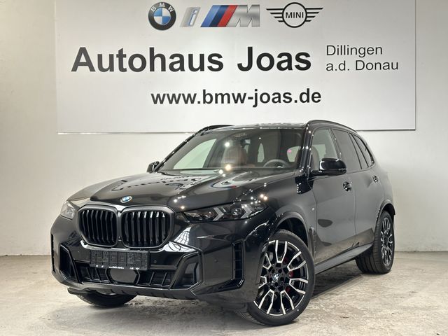 BMW X5 xDrive40i harman kardon, Massagefunktion vorn