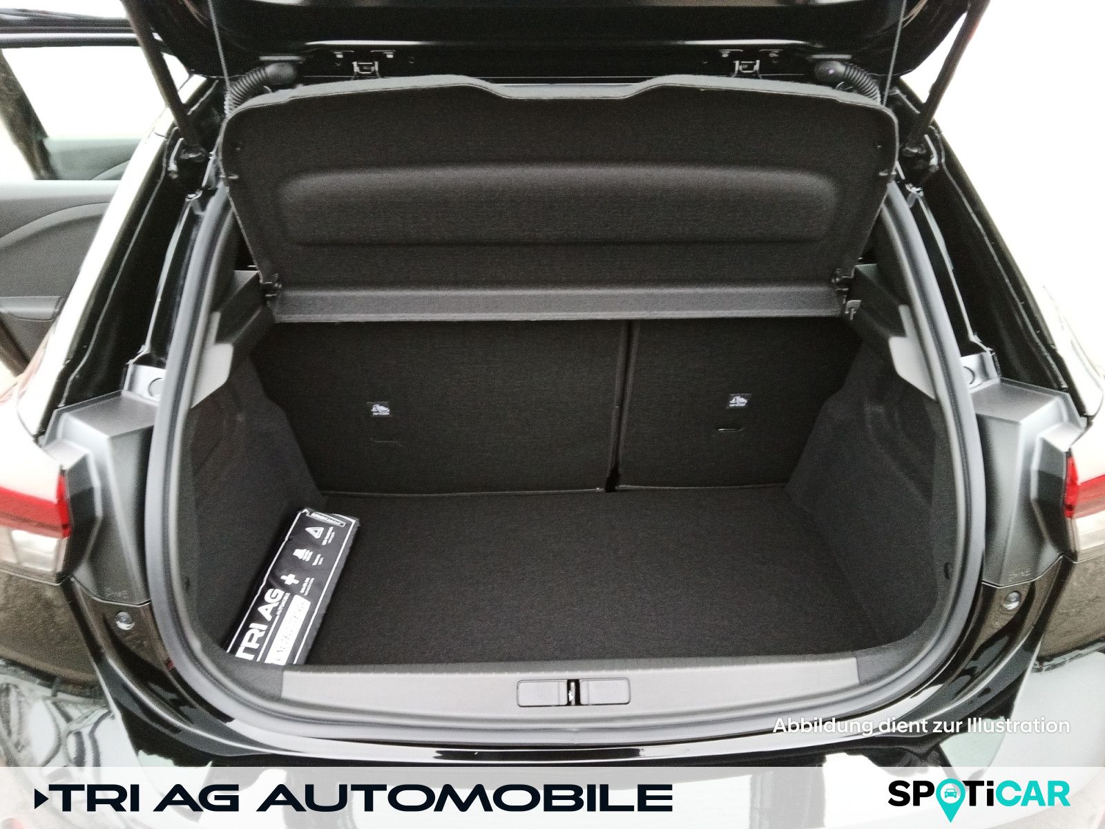 Opel Corsa - Bild 12