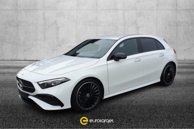 Altele MERCEDES-BENZ A 220 d Automatic AMG Line Advance