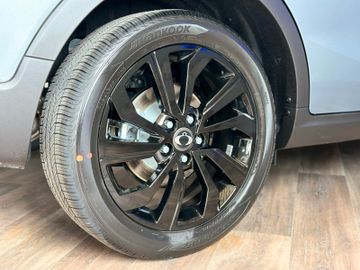 Fahrzeugabbildung Ssangyong Tivoli Grand BLACKLINE*Leder*LED*Klimauto*