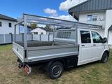 Volkswagen T6 Transporter - gebrauchte VW T6 Transporter aus dem Jahr 2016