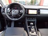 Skoda Kodiaq 2.0 TDI DSG Style STANDHZG+MATRIX LED+COL - mit Diesel-Antrieb: Geländewagen, Automatik