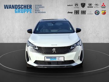 Peugeot 3008 GT 1.5 BlueHDi 130 Kam.+KeyLess+LED+Navi+SD