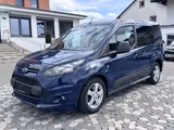 Ford Tourneo Connect Ambiente AC PDC 5SITZ 2xSCHIEBET - Ford Tourneo Connect: Ambiente