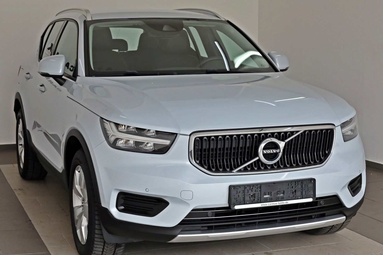 Fahrzeugabbildung Volvo XC40 Momentum Pro,Navi,LED,PDC,Carplay