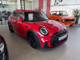 MINI COOPER 1.5 5-trg.  John Cooper Works Trim - MINI mit Benzin-Antrieb: Rot, Beheizbares Lenkrad