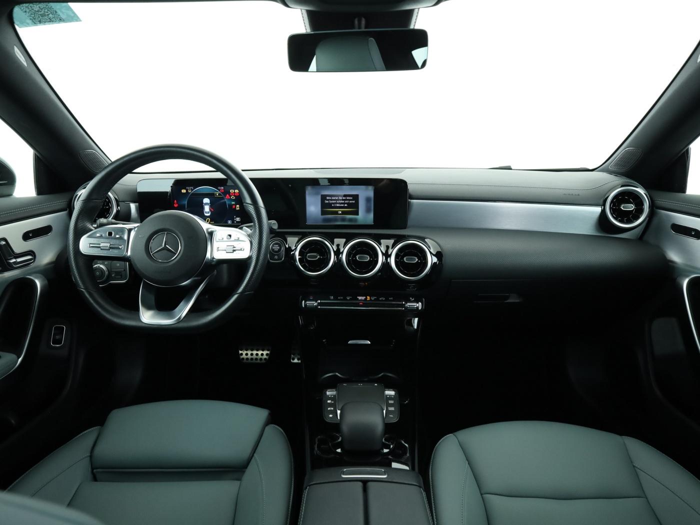 Mercedes-Benz CLA AMG*LED*Memory*Sitzhz*Business*DAB*Sound, миниатюра 19