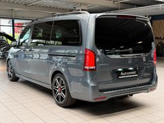 MERCEDES-BENZ V 250CDI 4M lang Avantgarde*AMG*LED*Standh.*AHK