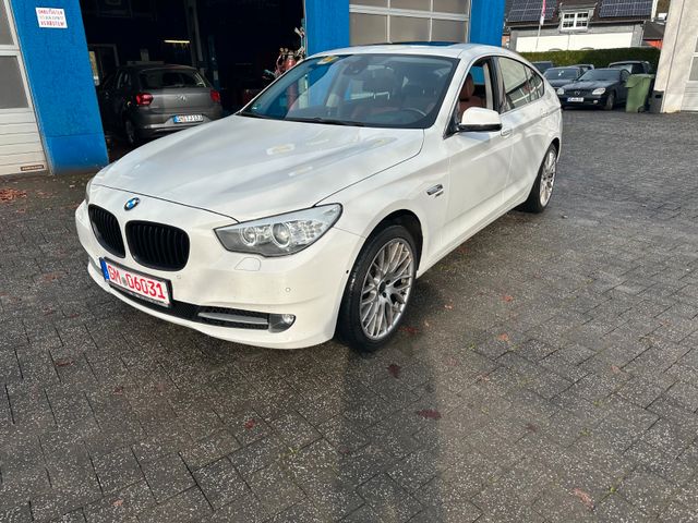 BMW 535 Gran Turismo Motorschaden Nr.39