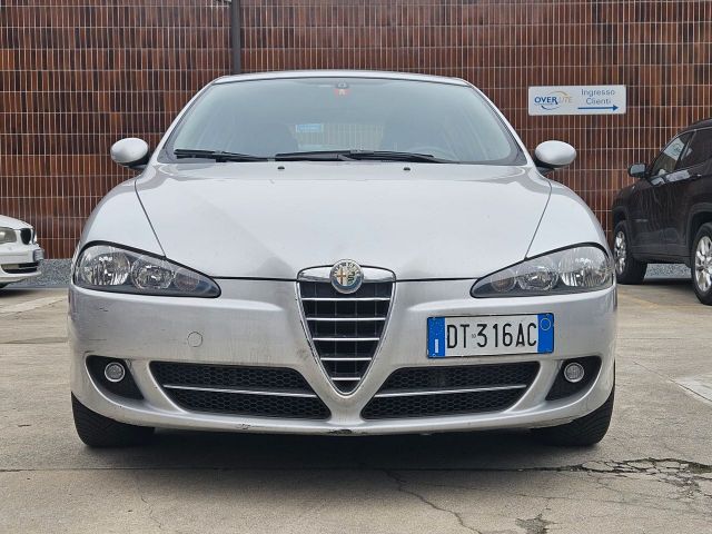 Alfa Romeo 147 1.6 16V TS (105) 5 porte Progress