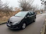 Seat Alhambra 2.0 TDI 170 PS - Seat Alhambra in Hagen