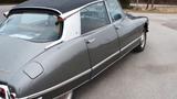 Citroën DS 21 S Pallas - Citroën DS: 21 Pallas