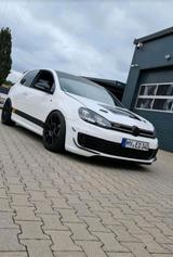 Volkswagen Golf 6 GTI Edition 35 tracktool / ringtool - Volkswagen Golf: 6.3