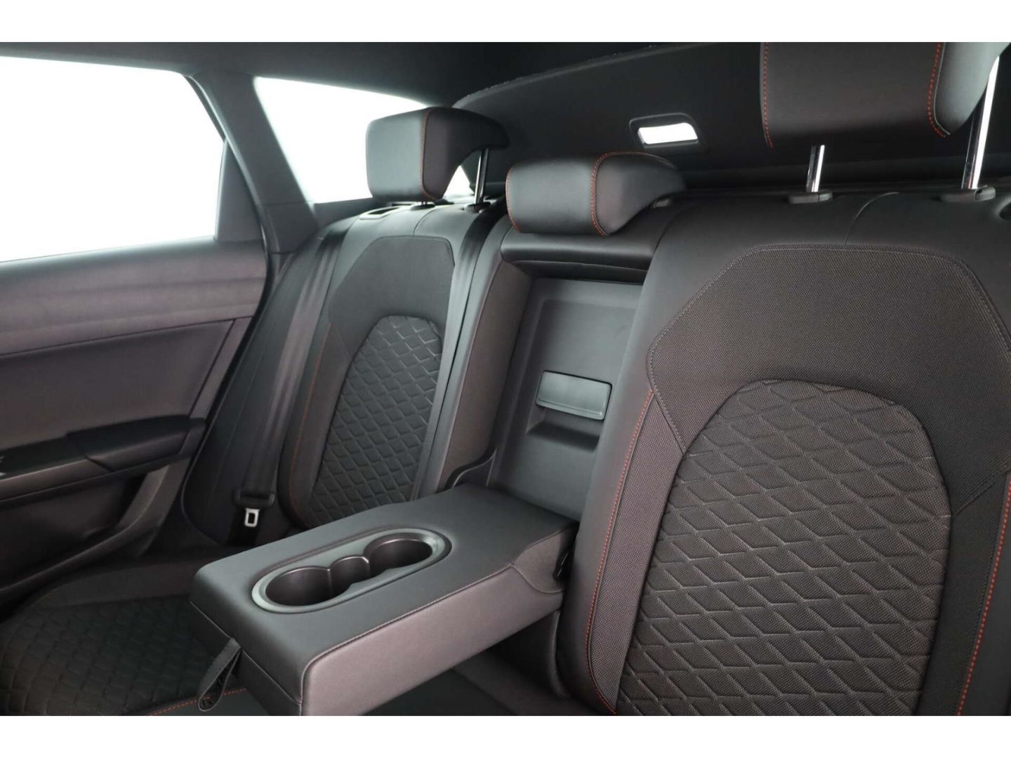 Seat Leon - Bild 11