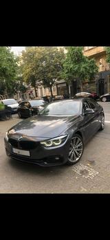 BMW 440i Gran Coupé F36 *Sport line *Pano ... - BMW 440: Coupe, Gran
