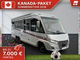 Carthago chic e-line I 50 LE DA (341) Mercedes - Carthago C