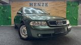 Audi A4 1.9 TDI 85kW tiptronic - - gebrauchte Audi A4 aus dem Jahr 2000