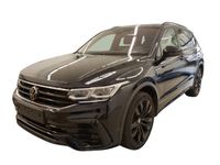 Volkswagen Tiguan Allspace - Vorschau Bild 2