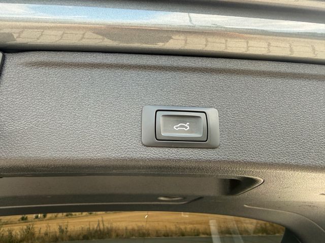 Audi A4 2.0 TDI Avant sport|Kamera|Navi|AHK|Tempomat
