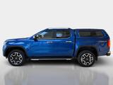 Volkswagen Amarok TDI Style 5Jahre+Hardtop+Leder+Harman+Sta - Volkswagen Amarok: Hardtop