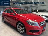 Mercedes-Benz A 200 CDI AMG TEMPOMAT- SITZHEIZ- PARK ASSISTENT - gebrauchte Mercedes-Benz A 200 aus dem Jahr 2014
