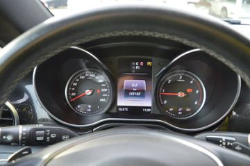 Mercedes-Benz V 220 d BlueTec 7G-Tronic EDITION lang AHKNavi