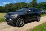 Jeep Grand Cherokee 3.0l V6 MultiJet 184kW Overla... - Jeep Grand Cherokee: 6.1