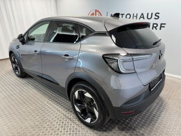 Renault Captur 140 EDC Techno LED*Navi*Kamera*ACC*SH