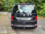 Volkswagen T6 Multivan 2.0 TDI Highline Standheizung AHK - Gebrauchtwagen in Münster
