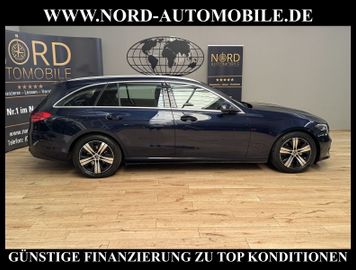 Mercedes C 200 - 9