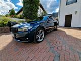 BMW 318d Gran Turismo Gt - BMW 318 mit Diesel-Antrieb: Gran Turismo