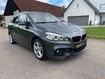BMW 220 - 3