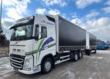 Volvo FH 460, BDF + ANBAUGERÄT + KAROSSERIE - Angebote