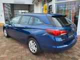 Opel Astra K ST Turbo aus 1-Hand/Europa Navi/Garantie - Opel Astra H mit Diesel-Antrieb