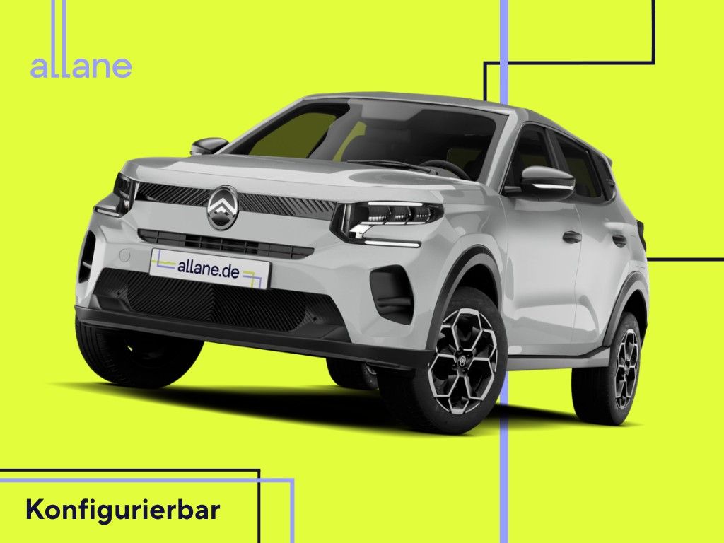 Citroën C5 Aircross BlueHDi Leasing mit Kaufoption