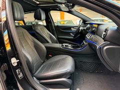 MERCEDES-BENZ E 350 d|AMG-Line|Navi|LED|360° Kamera|Widescreen