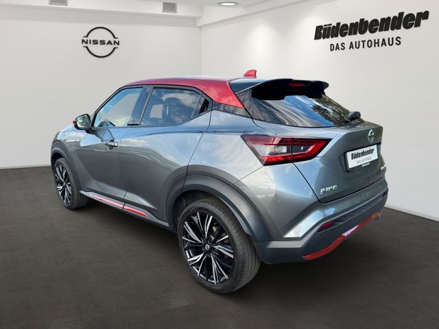 Nissan Juke N-Design