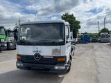 Mercedes-Benz Atego 815/ Guter Zustand/orig. km - Angebote entsprechen deinen Suchkriterien
