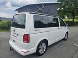Volkswagen T6,1 California Beach DSG Standh Kamera NaviAHK - Gebrauchtwagen in Brilon